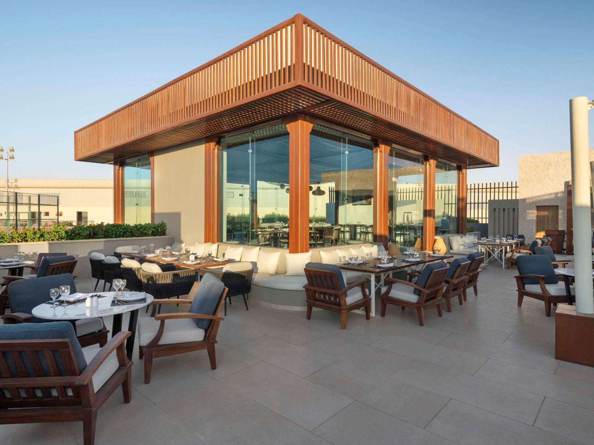 Pickalbatros Golf Luxury Suites Šarm aš-Šajch Exteriér fotografie