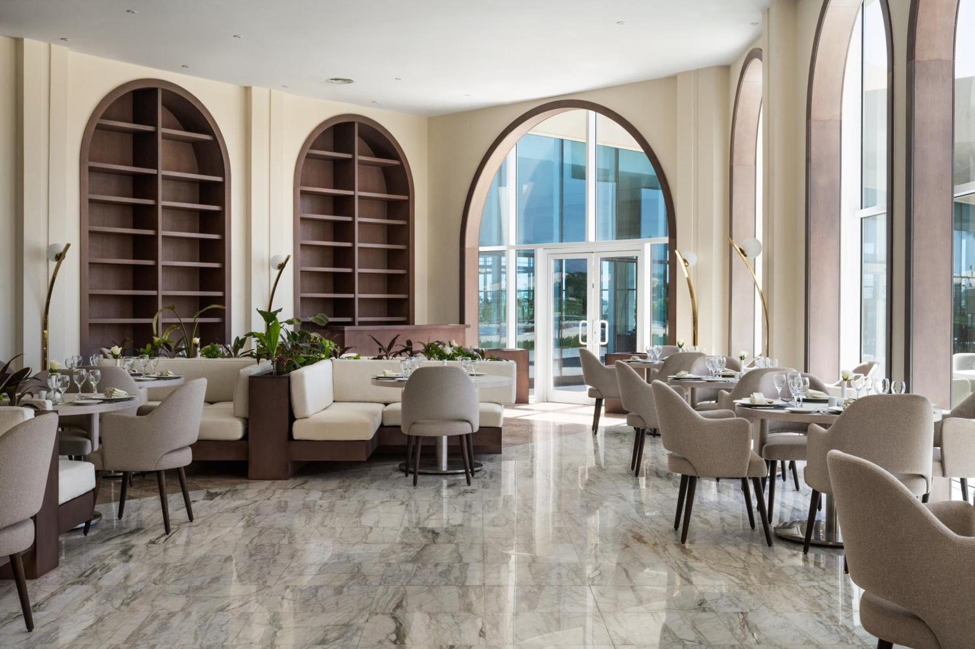 Pickalbatros Golf Luxury Suites Šarm aš-Šajch Exteriér fotografie