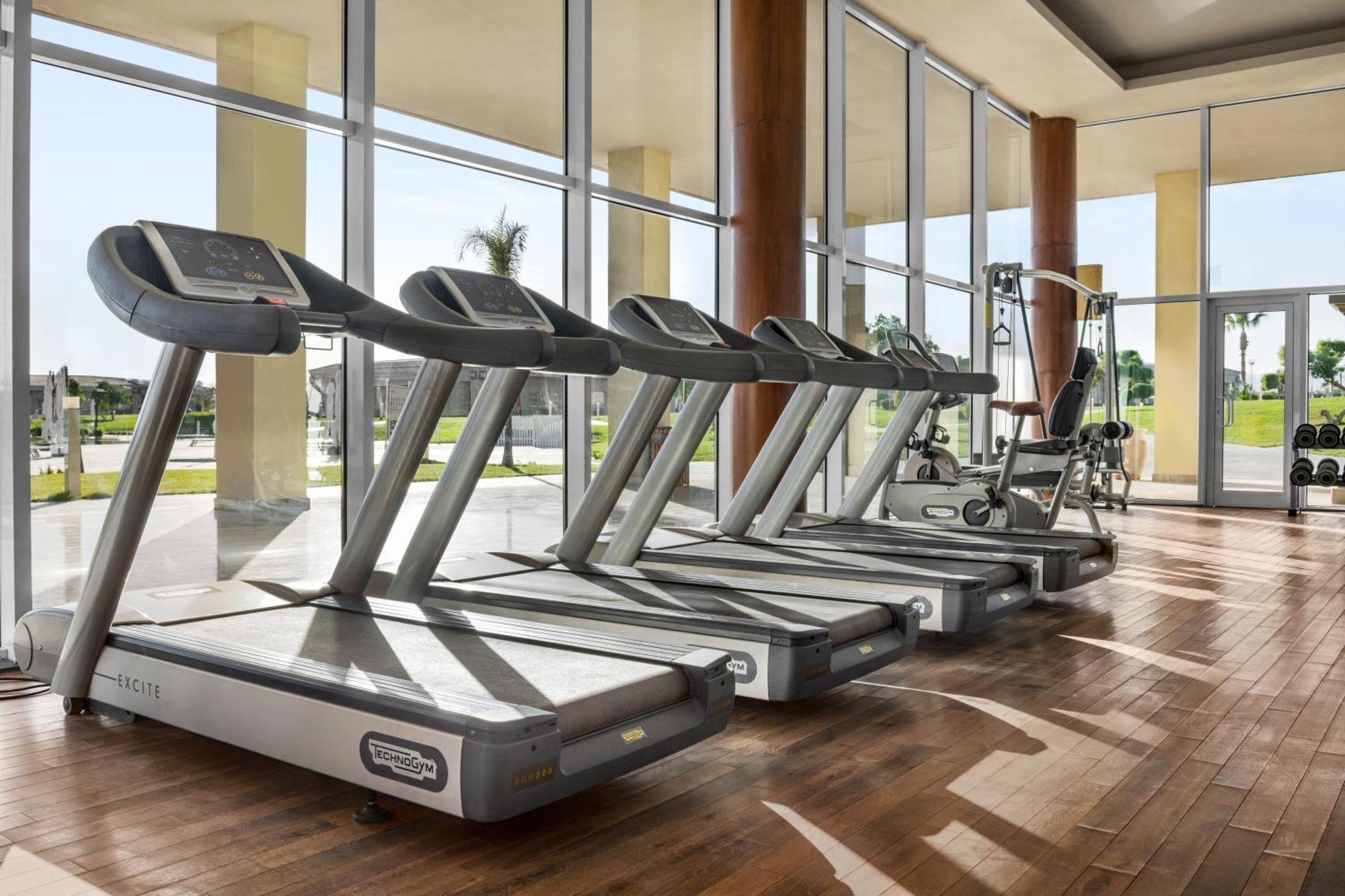 Pickalbatros Golf Luxury Suites Šarm aš-Šajch Exteriér fotografie