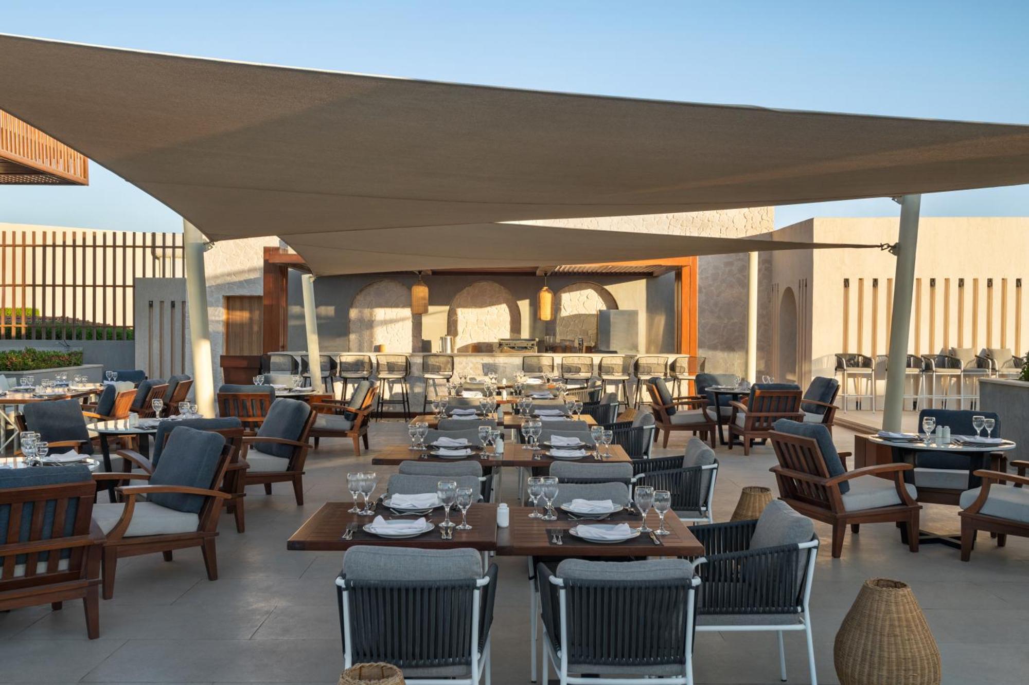 Pickalbatros Golf Luxury Suites Šarm aš-Šajch Exteriér fotografie